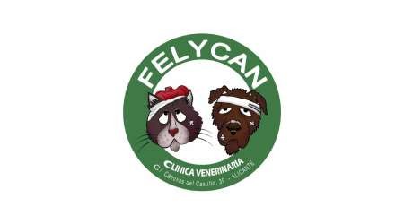Clínica Veterinaria Felycan